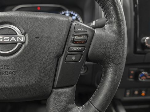Used 2024 Nissan Frontier SL w/ Technology Package AWD/4WD image 20