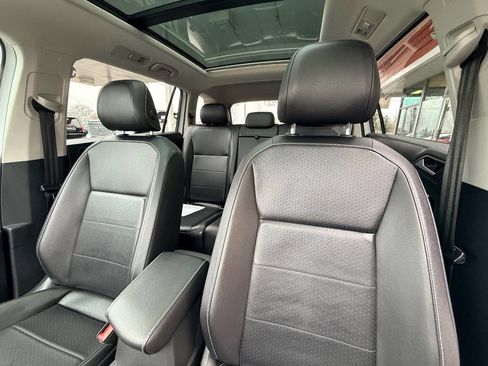 Used 2021 Volkswagen Tiguan SEL image 27