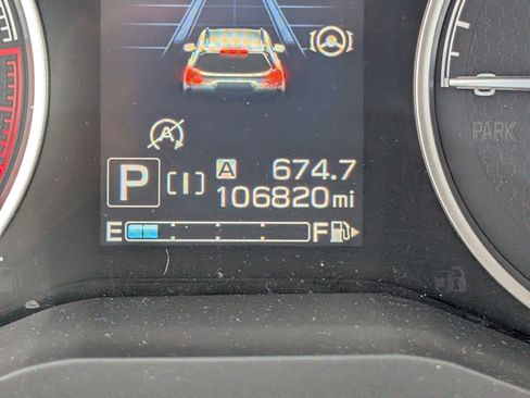 Used 2021 Subaru Forester Premium image 23