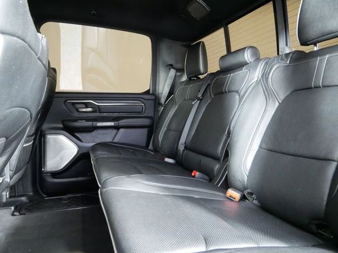 Used 2020 RAM 1500 Limited image 16