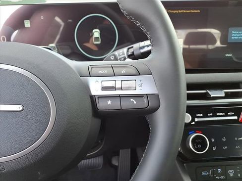 New 2026 Hyundai Santa Cruz Limited image 16