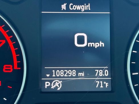 Used 2018 Audi A3 2.0T Premium w/ Convenience Package image 13