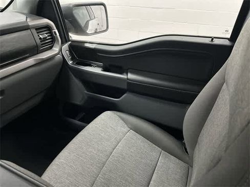 Used 2025 Ford F150 XLT w/ Tow/Haul Package image 13