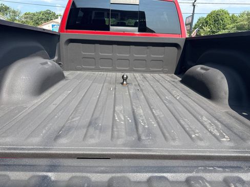 Used 2010 Dodge Ram 2500 Truck SLT w/ Big Horn Regional Pkg AWD/4WD image 21
