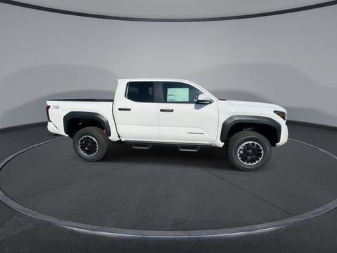 New 2026 Toyota Tacoma TRD Off-Road image 16
