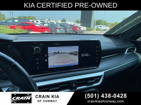 Used 2022 Kia K5 GT-Line w/ GT-Line FWD Premium Package image 16