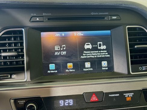 Used 2016 Hyundai Sonata SE image 19