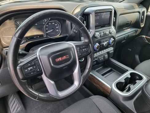 Used 2020 GMC Sierra 1500 Elevation w/ Elevation Value Package AWD/4WD image 13
