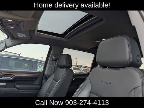 Used 2023 GMC Sierra 1500 Denali w/ Denali Reserve Package image 30