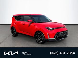 Certified 2024 Kia Soul EX FWD video 1