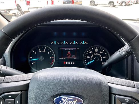 Used 2020 Ford F150 XLT w/ Equipment Group 302A Luxury RWD image 26