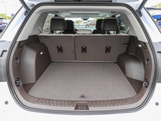 New 2027 GMC Terrain Denali AWD/4WD image 30