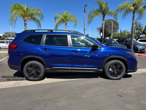 New 2026 Subaru Ascent Premium AWD/4WD image 5