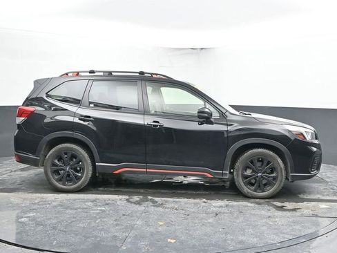 Used 2019 Subaru Forester Sport w/ Popular Package #2 image 12