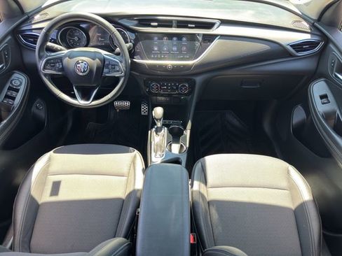 Used 2023 Buick Encore GX Select w/ Sport Touring Package AWD/4WD image 18