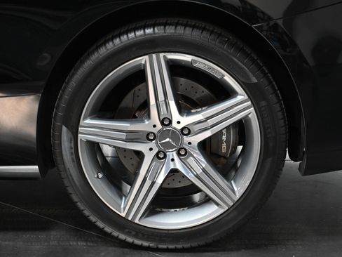 Used 2016 Mercedes-Benz S 63 AMG 4MATIC Coupe image 46