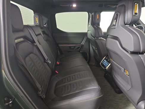 Used 2024 Rivian R1T Adventure AWD/4WD image 22