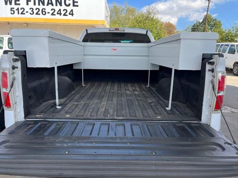 Used 2012 Ford F150 XL w/ HD Payload Pkg image 7