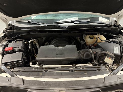 Used 2021 Chevrolet Tahoe LT AWD/4WD image 30