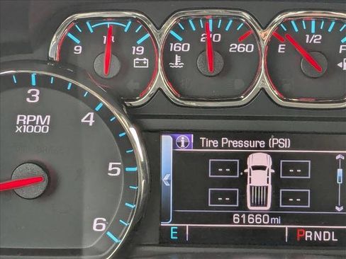 Used 2018 GMC Sierra 1500 SLT image 7