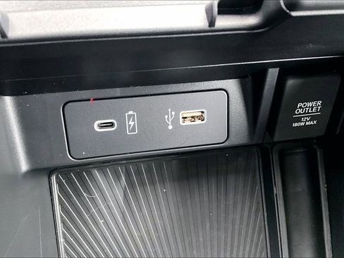 Used 2025 Acura TLX Technology Package image 35