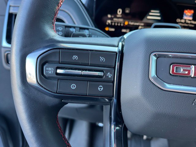 Used 2025 GMC Yukon AT4 Ultimate w/ LPO, Floor Liner Package AWD/4WD image 21