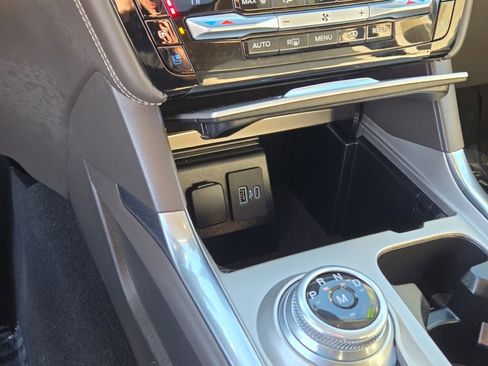 Used 2021 Ford Explorer Platinum w/ Equipment Group 601A image 34