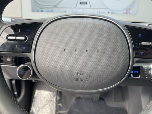 Certified 2024 Hyundai Ioniq 5 SEL RWD image 21