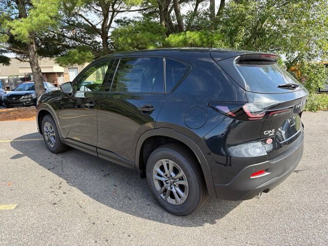 New 2026 MAZDA CX-5 Select AWD/4WD image 5