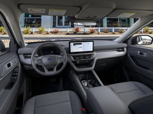 New 2026 Ford Explorer Active RWD image 34