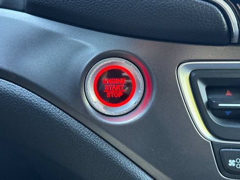 Certified 2023 Honda Passport EX-L image 22