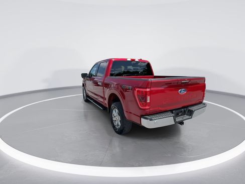 Used 2021 Ford F150 XLT w/ Equipment Group 302A High AWD/4WD image 14