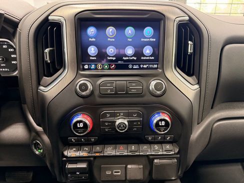 Used 2020 GMC Sierra 1500 Denali w/ Denali Ultimate Package AWD/4WD image 43