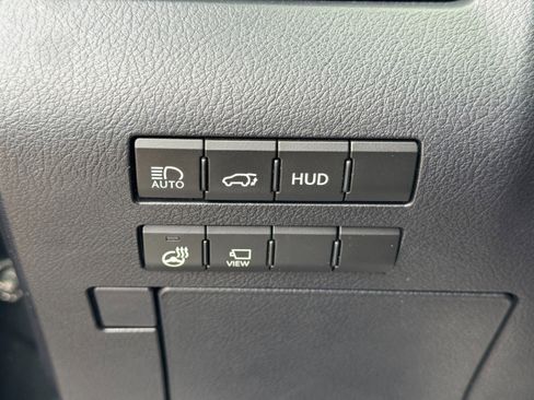 Used 2021 Lexus RX 350L Luxury w/ Accessory Package image 18