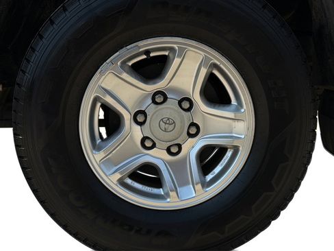 Used 2002 Toyota 4Runner SR5 image 45