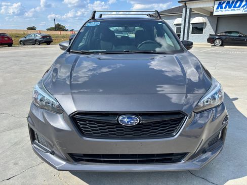 Used 2019 Subaru Impreza 2.0i Sport image 9