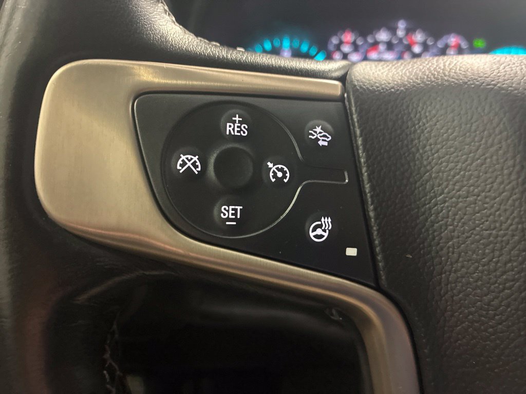 Used 2018 GMC Sierra 1500 Denali w/ Denali Ultimate Package AWD/4WD image 21