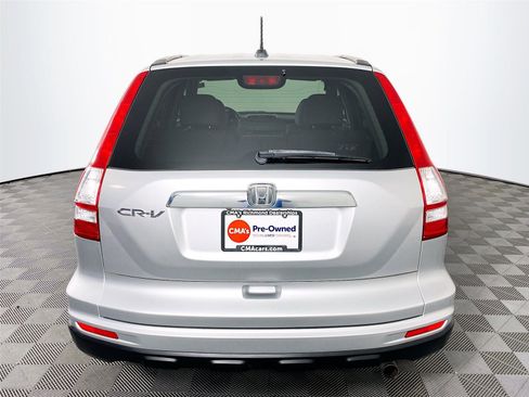 Used 2011 Honda CR-V EX-L image 7
