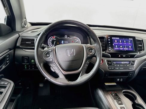 Used 2022 Honda Ridgeline RTL-E image 22