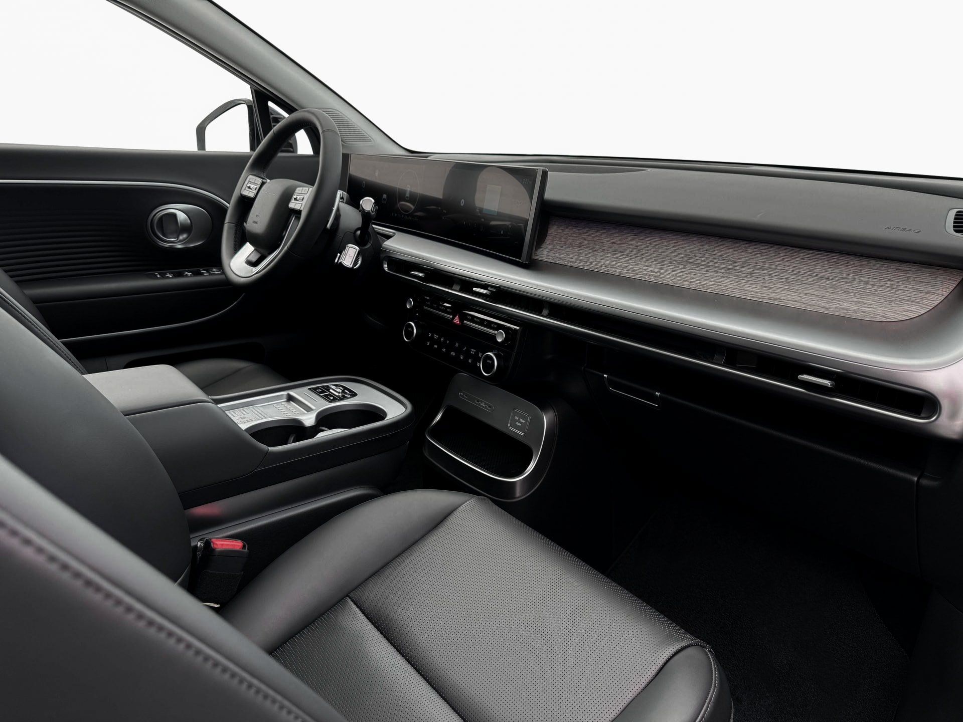 New 2026 Hyundai Ioniq 9 SEL AWD/4WD image 15