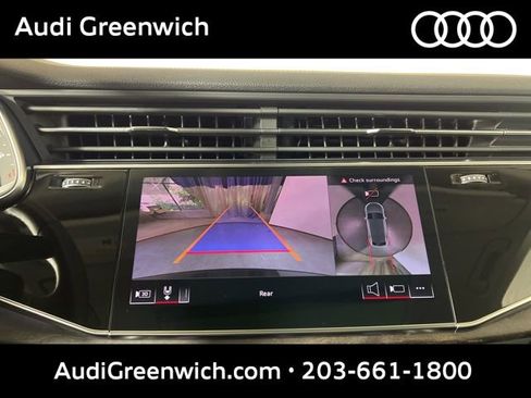 Used 2023 Audi Q8 Premium w/ Convenience Package AWD/4WD image 26