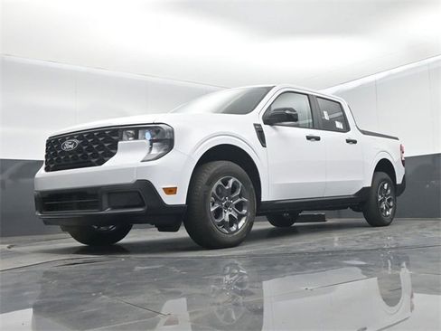 New 2026 Ford Maverick XLT w/ XLT Luxury Package image 43