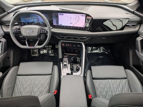 New 2026 Audi SQ5 Premium Plus AWD/4WD image 5