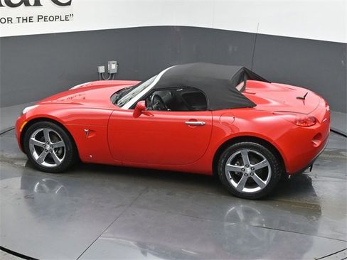 Used 2007 Pontiac Solstice GXP w/ Premium Package image 34