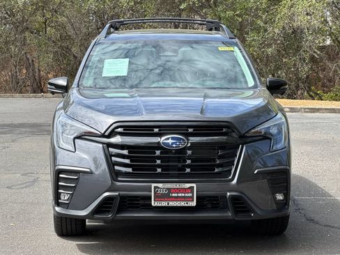 Used 2023 Subaru Ascent Onyx Edition Limited AWD/4WD image 10