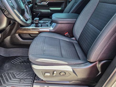Used 2024 Chevrolet Silverado 1500 RST w/ All Star Edition Plus AWD/4WD image 16