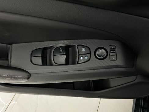 Used 2022 Nissan Altima 2.5 SV FWD image 37
