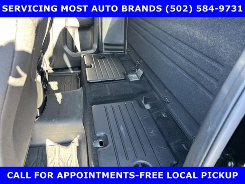 Certified 2020 Ford Ranger XL w/ Equipment Group 101A Mid image 13