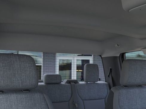 New 2026 Ford F150 XLT w/ XLT Chrome Appearance Package image 22