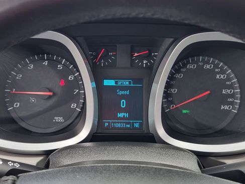 Used 2013 Chevrolet Equinox LT w/ Driver Convenience Package image 20